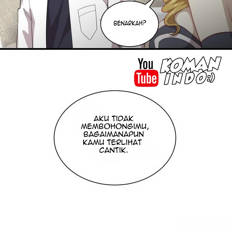 Manhua Immortal Swordsman in The Reverse World Chapter 72 gambar nomor 2