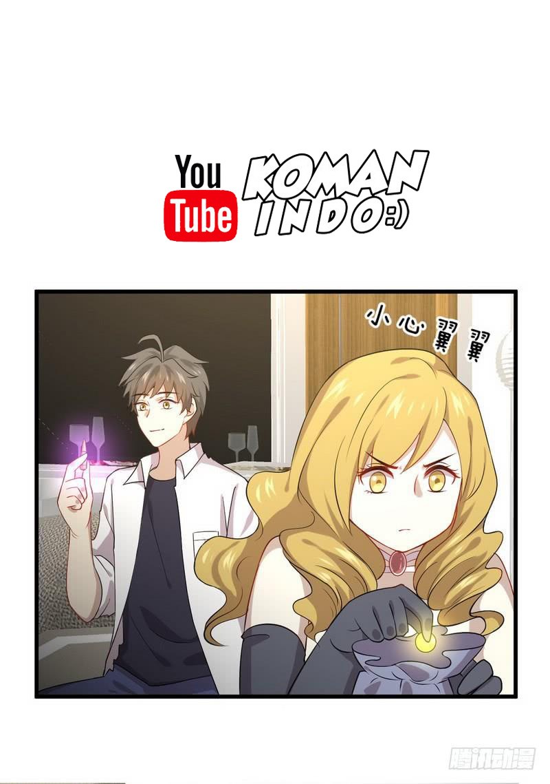 Immortal Swordsman in The Reverse World Chapter 72 Gambar 26