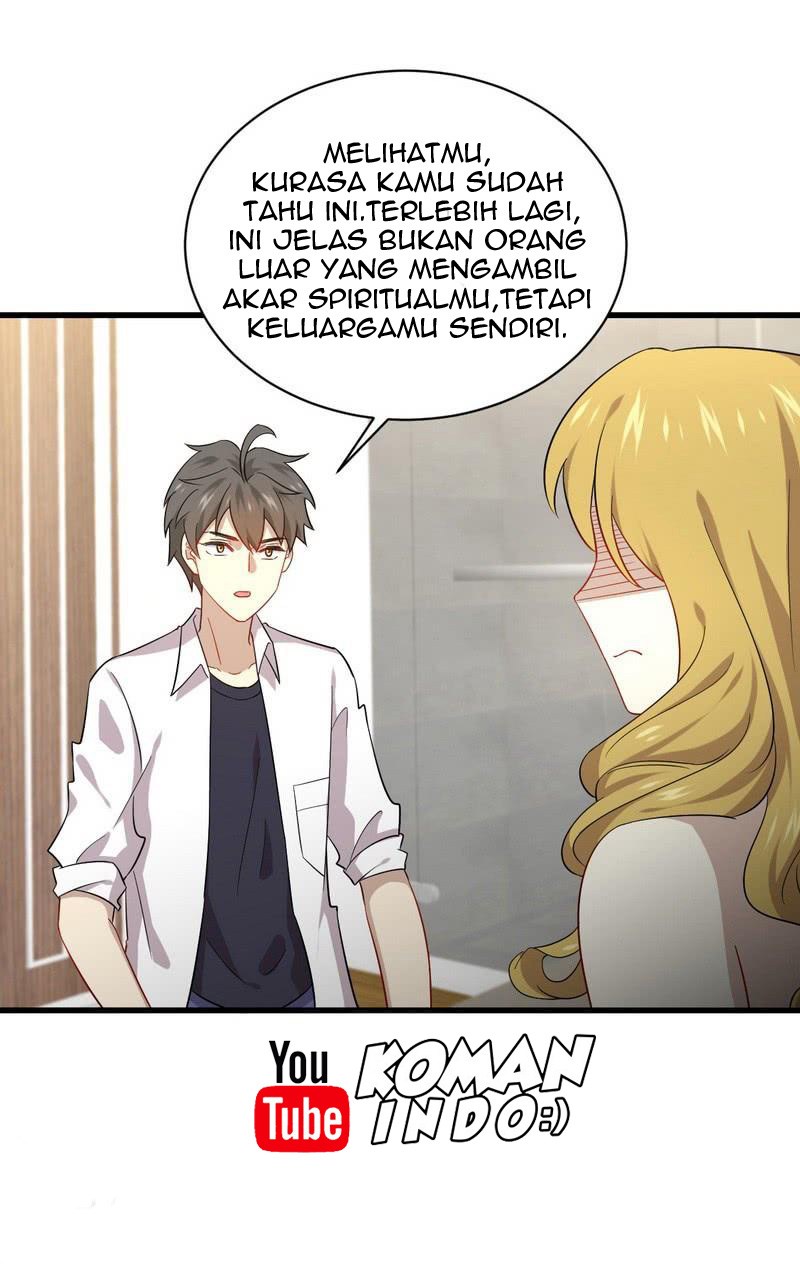 Immortal Swordsman in The Reverse World Chapter 73 Gambar 4