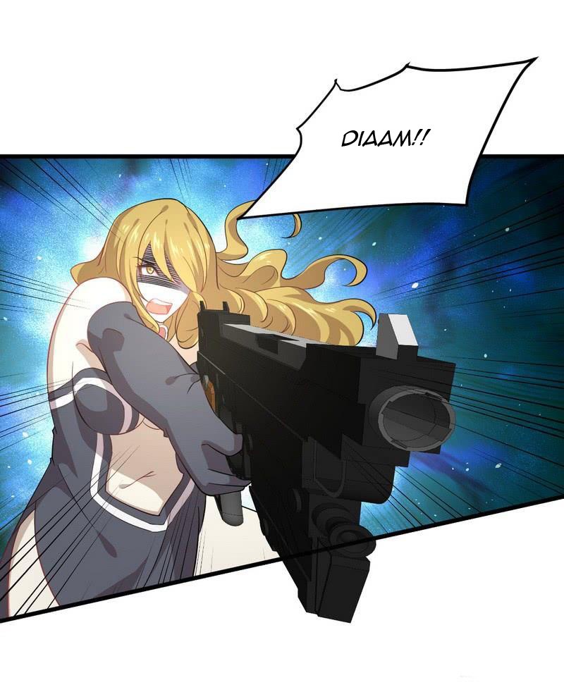 Immortal Swordsman in The Reverse World Chapter 73 Gambar 5