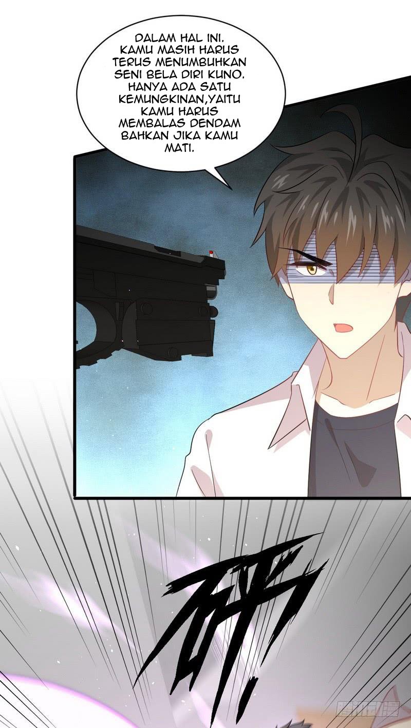 Immortal Swordsman in The Reverse World Chapter 73 Gambar 6