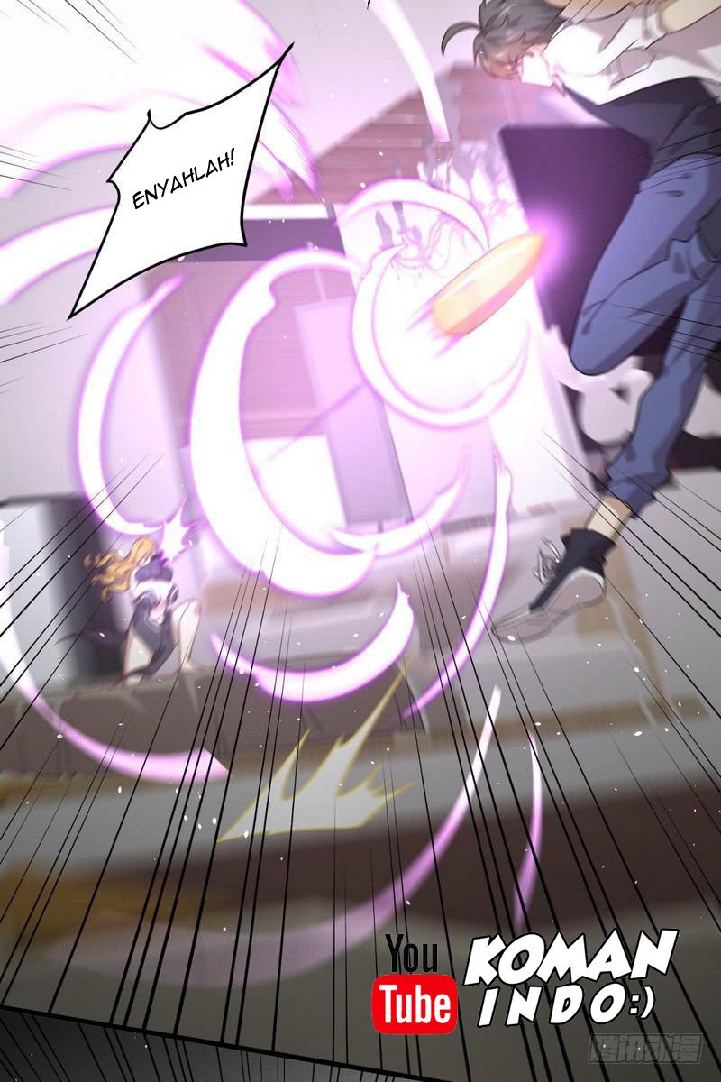 Immortal Swordsman in The Reverse World Chapter 73 Gambar 7