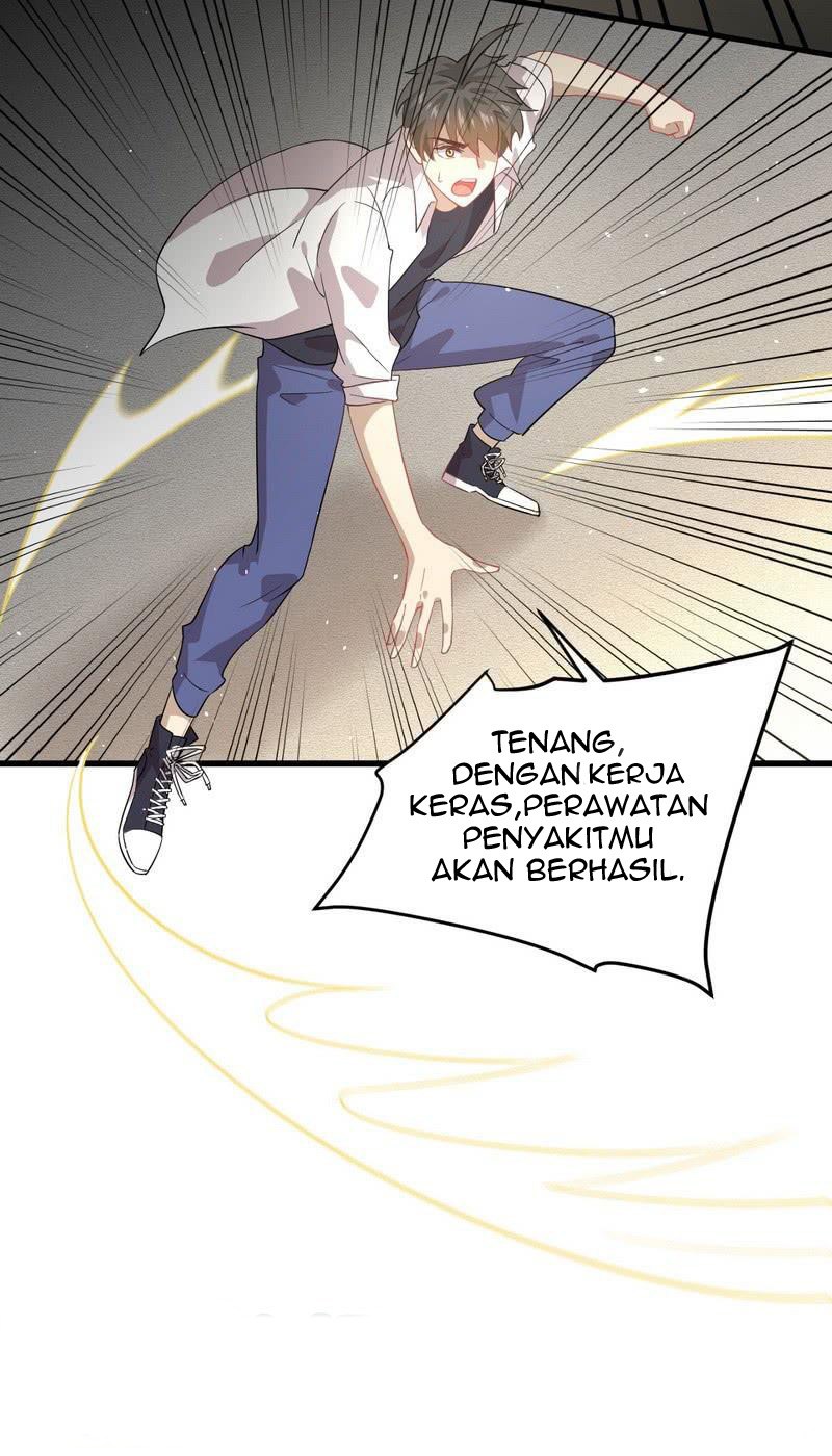 Immortal Swordsman in The Reverse World Chapter 73 Gambar 8