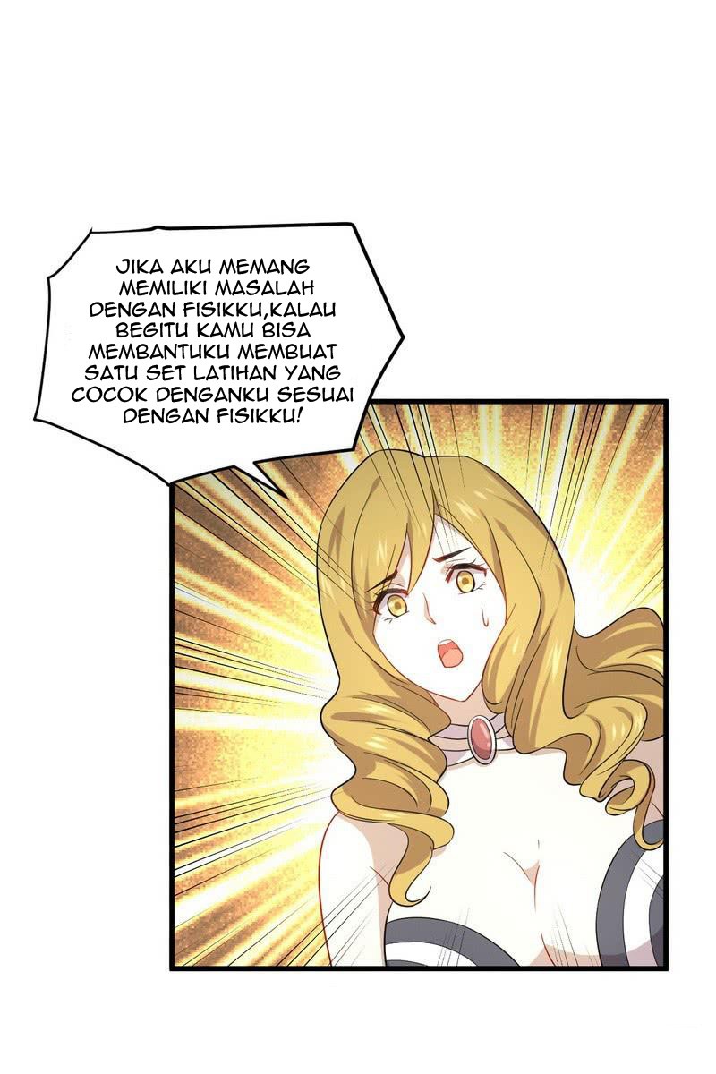 Komik Immortal Swordsman in The Reverse World Chapter 73 gambar nomor 1