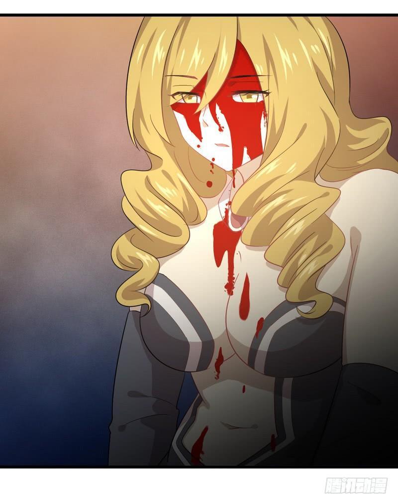 Immortal Swordsman in The Reverse World Chapter 73 Gambar 11