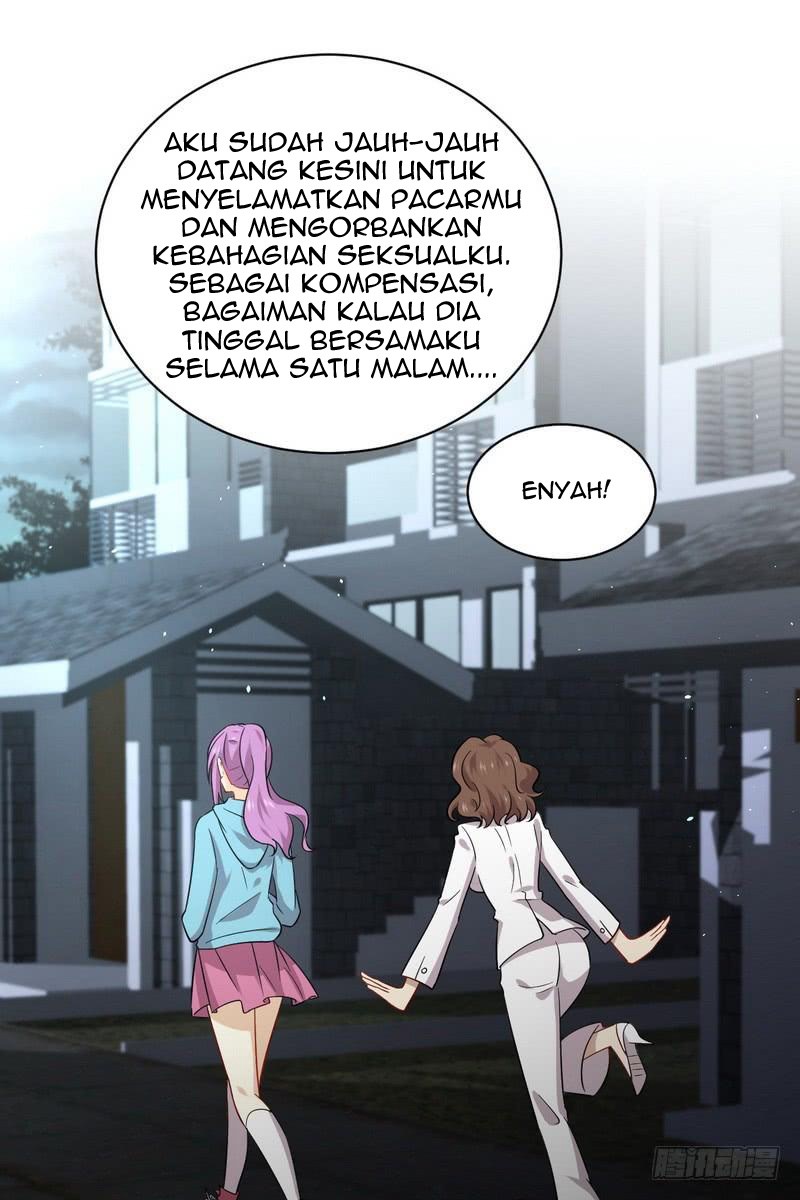 Immortal Swordsman in The Reverse World Chapter 73 Gambar 29
