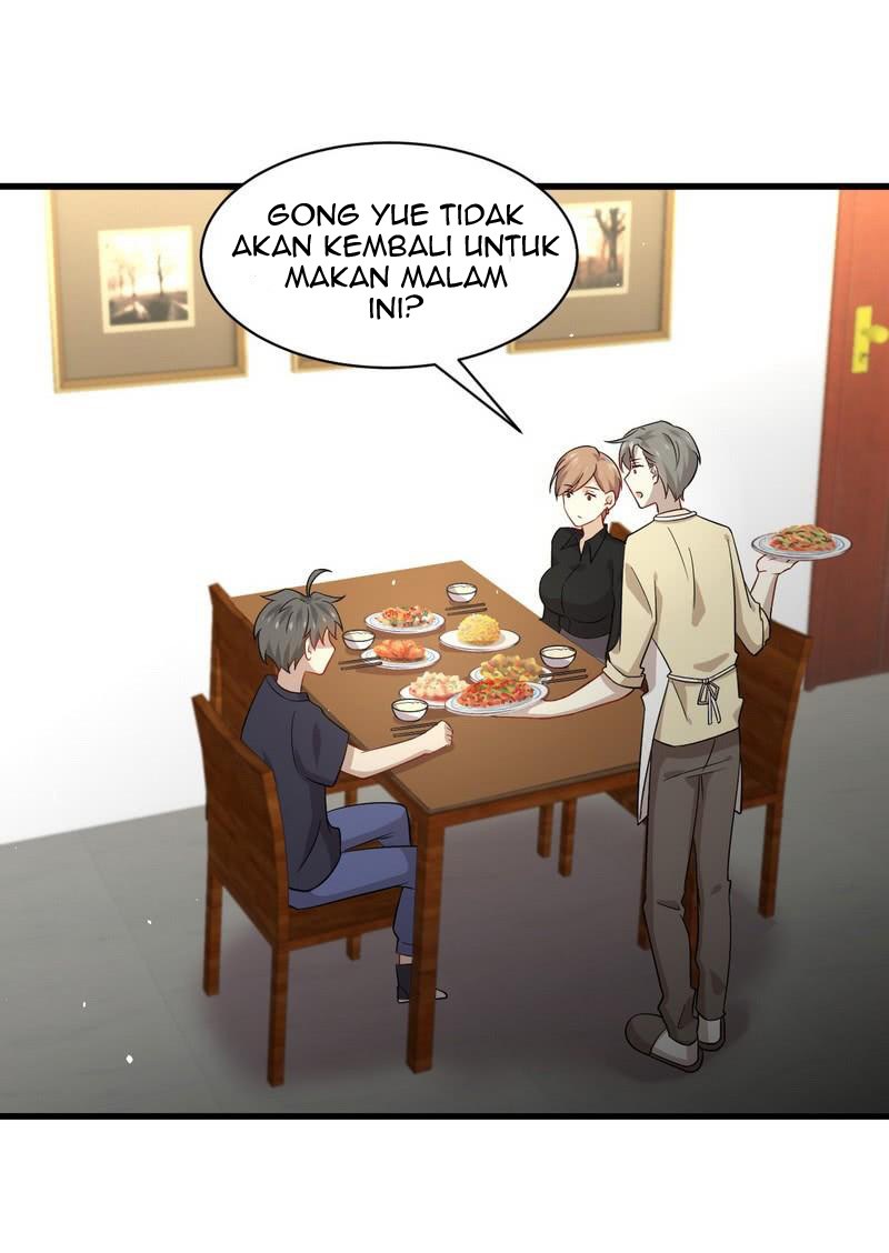 Immortal Swordsman in The Reverse World Chapter 73 Gambar 31