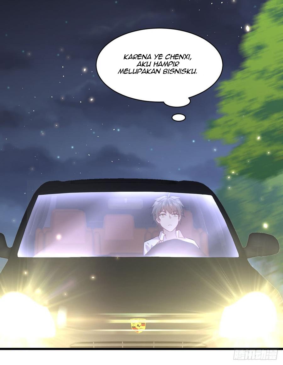 Immortal Swordsman in The Reverse World Chapter 80 Gambar 9