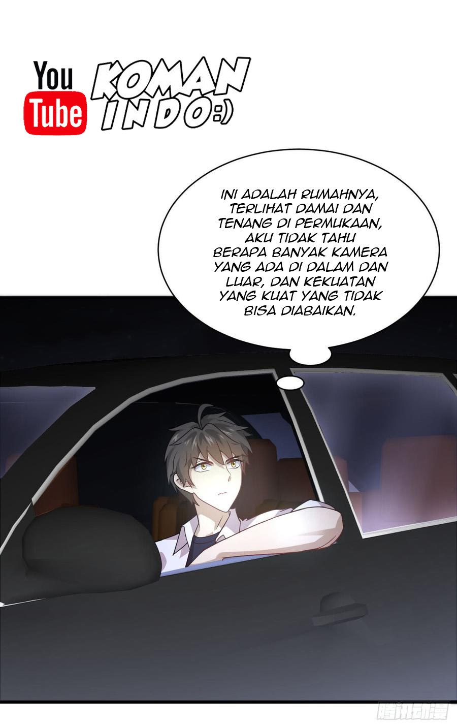 Immortal Swordsman in The Reverse World Chapter 80 Gambar 12