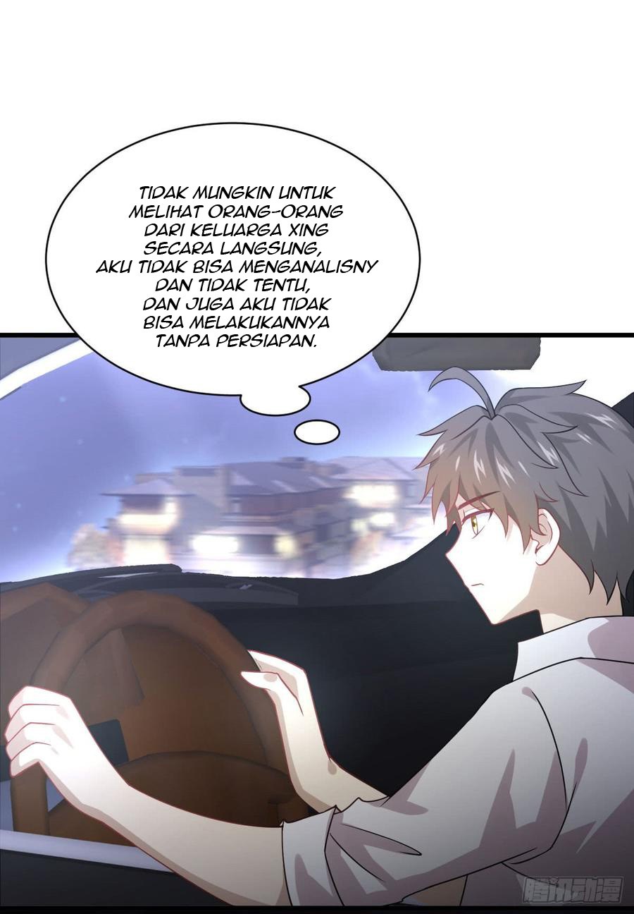 Immortal Swordsman in The Reverse World Chapter 80 Gambar 13