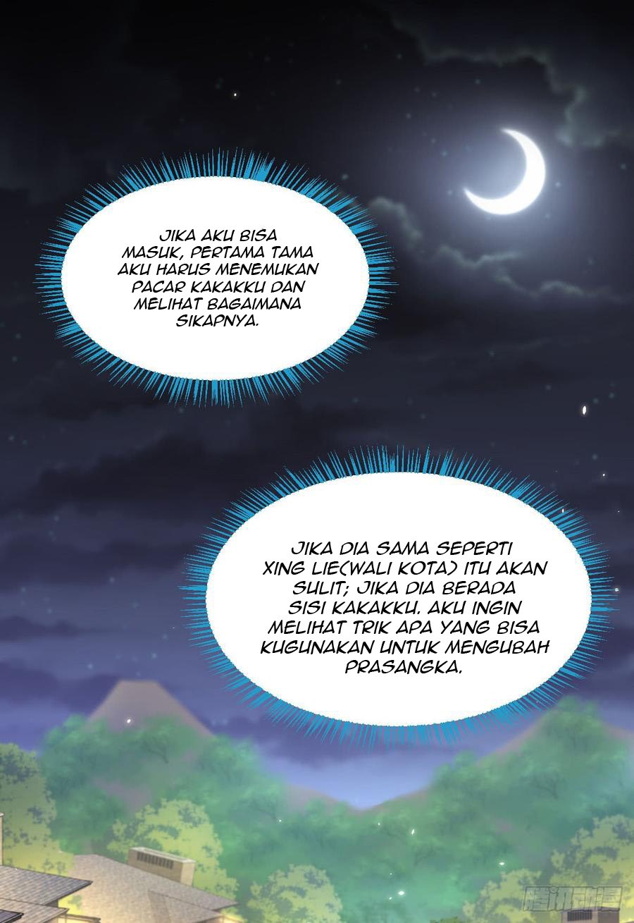 Immortal Swordsman in The Reverse World Chapter 80 Gambar 14