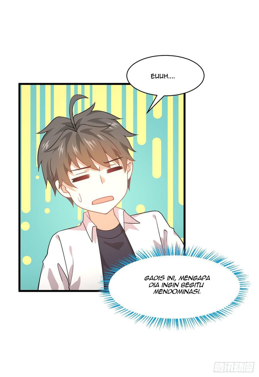 Manhua Immortal Swordsman in The Reverse World Chapter 80 gambar nomor 2