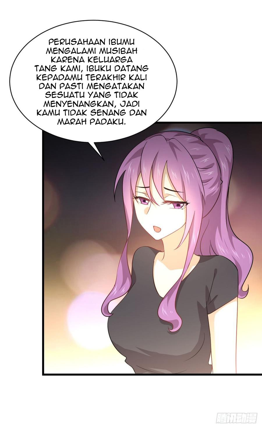 Immortal Swordsman in The Reverse World Chapter 80 Gambar 22