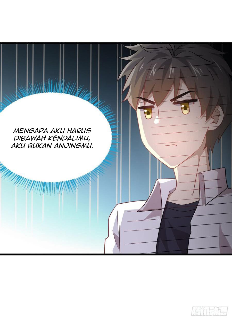 Immortal Swordsman in The Reverse World Chapter 80 Gambar 25