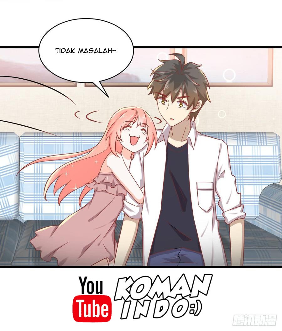 Immortal Swordsman in The Reverse World Chapter 80 Gambar 34