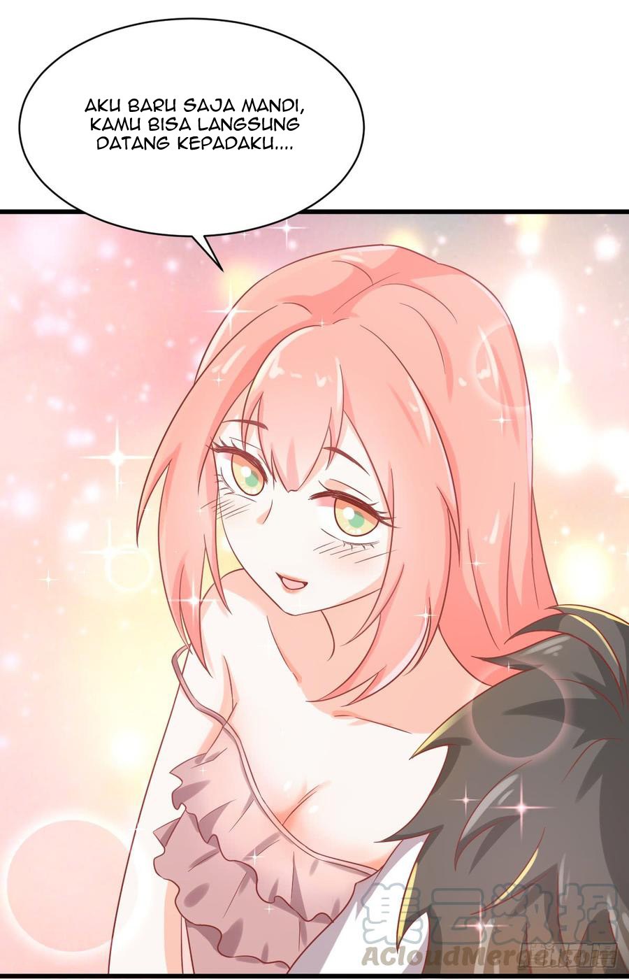 Immortal Swordsman in The Reverse World Chapter 80 Gambar 35