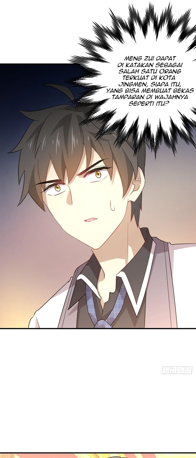 Immortal Swordsman in The Reverse World Chapter 77 Gambar 9