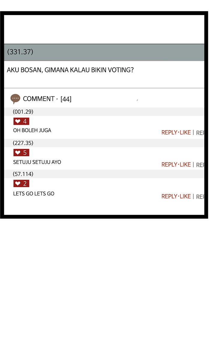 Weak Hero Chapter 114 Gambar 44