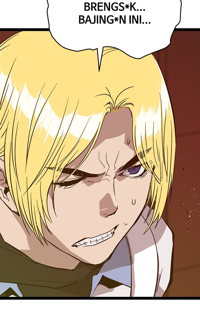 Weak Hero Chapter 114 Gambar 95