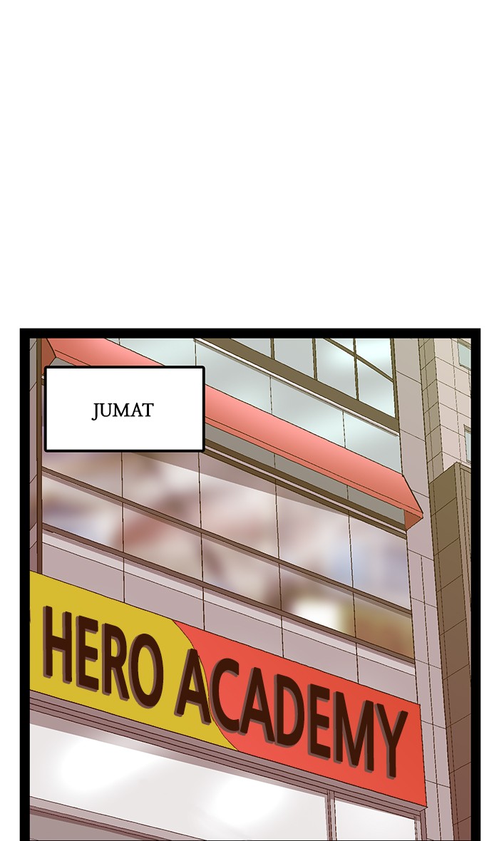 Weak Hero Chapter 114 Gambar 37