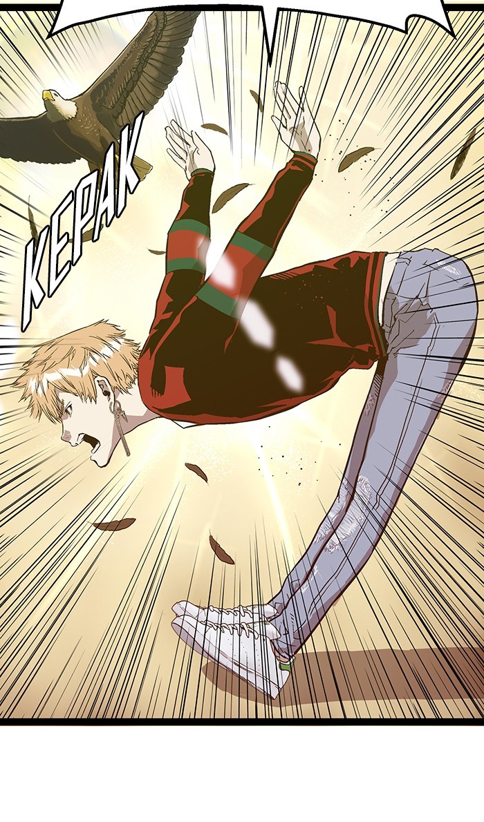 Weak Hero Chapter 113 Gambar 41