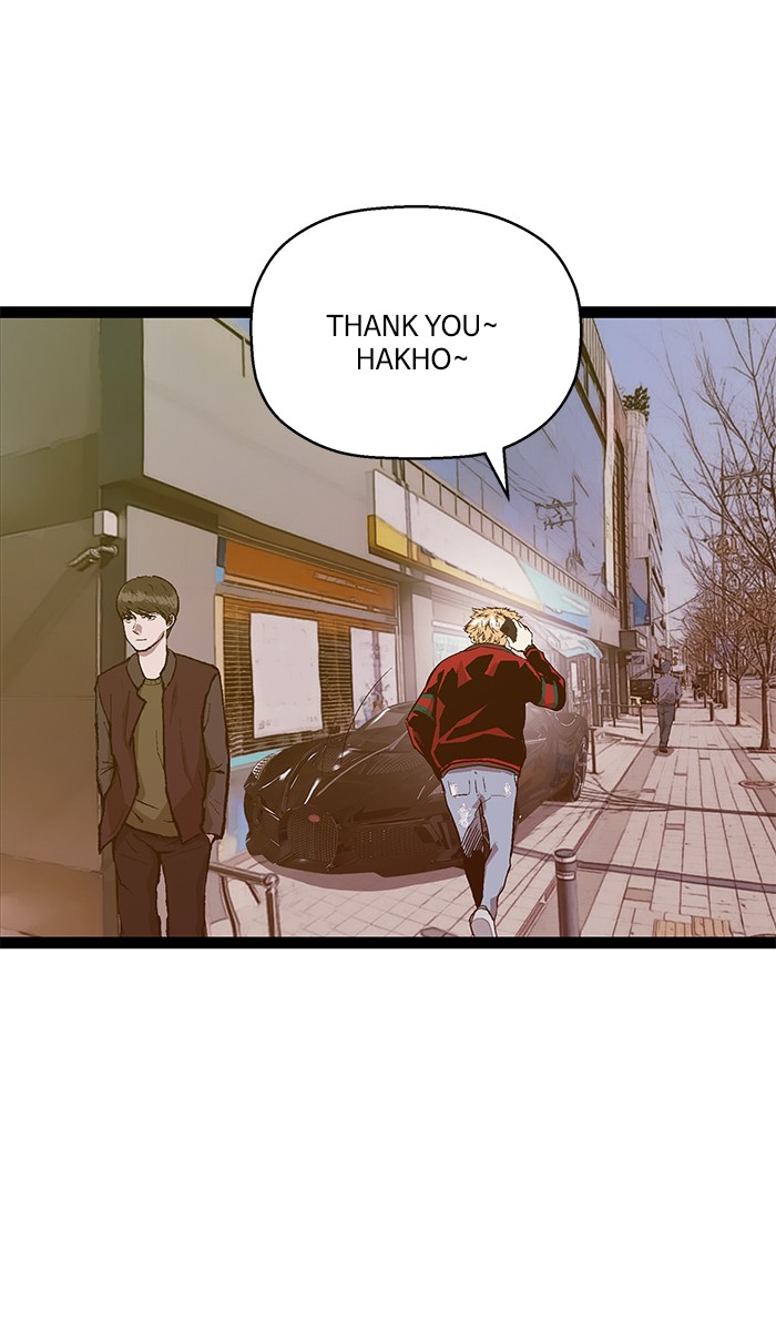 Weak Hero Chapter 113 Gambar 54