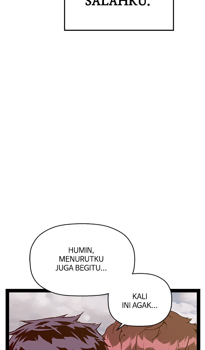 Weak Hero Chapter 113 Gambar 85