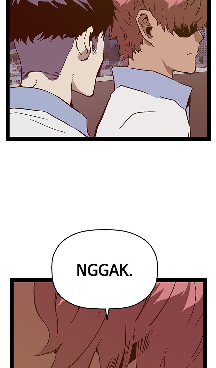 Weak Hero Chapter 113 Gambar 86