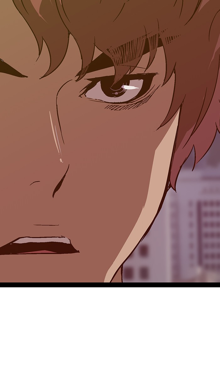 Weak Hero Chapter 113 Gambar 94