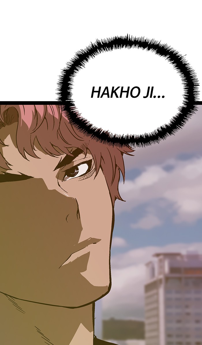 Weak Hero Chapter 113 Gambar 96