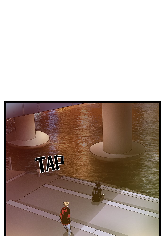 Weak Hero Chapter 113 Gambar 102