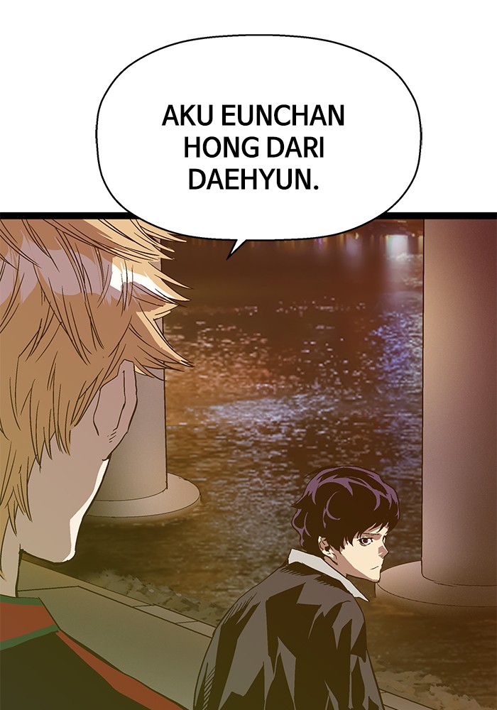 Weak Hero Chapter 113 Gambar 106