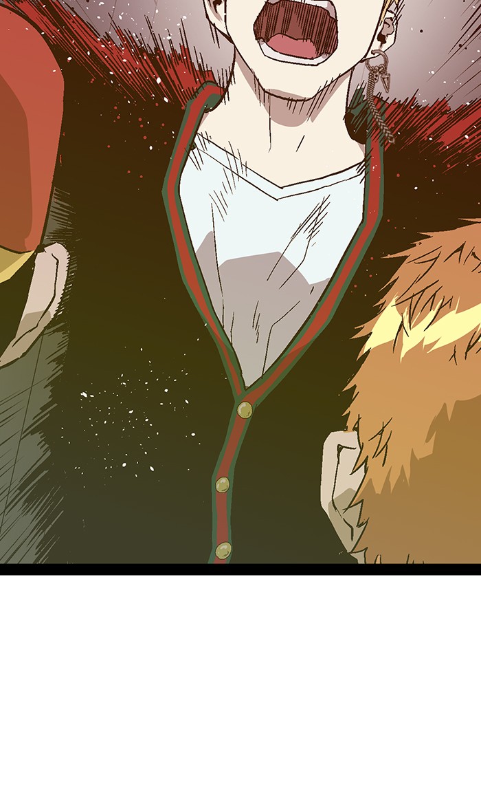 Weak Hero Chapter 113 Gambar 20