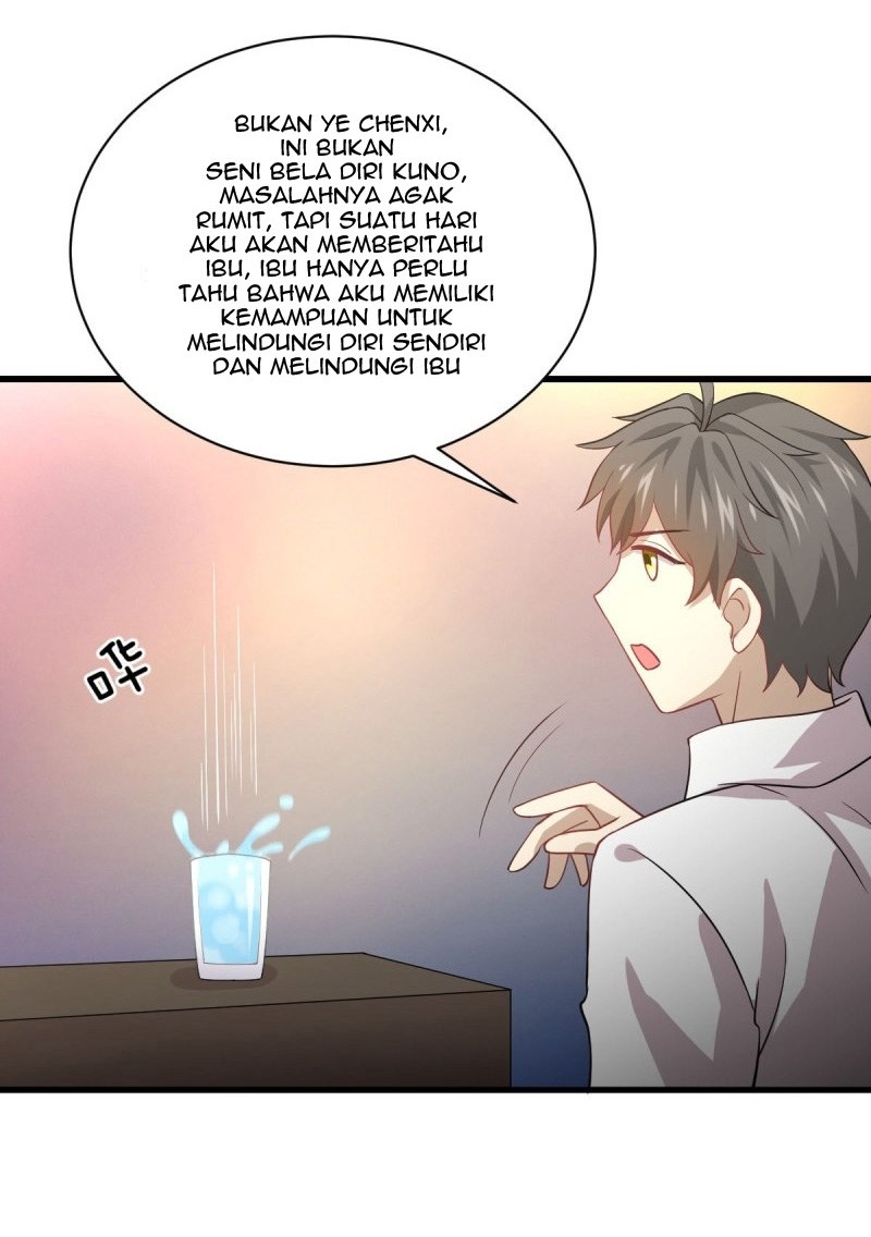 Immortal Swordsman in The Reverse World Chapter 79 Gambar 12