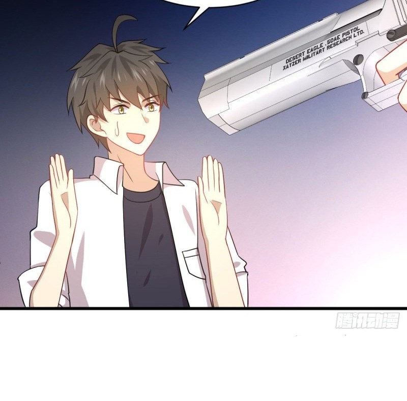 Immortal Swordsman in The Reverse World Chapter 79 Gambar 26