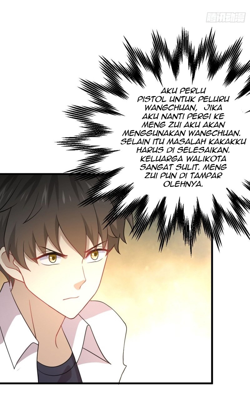 Immortal Swordsman in The Reverse World Chapter 79 Gambar 27