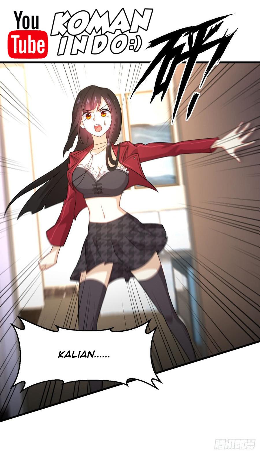 Immortal Swordsman in The Reverse World Chapter 82 Gambar 10