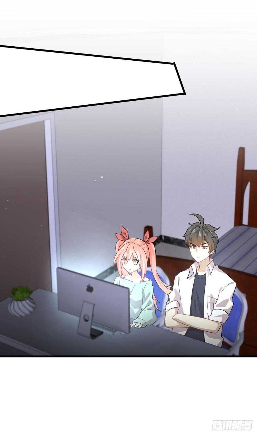 Immortal Swordsman in The Reverse World Chapter 82 Gambar 16