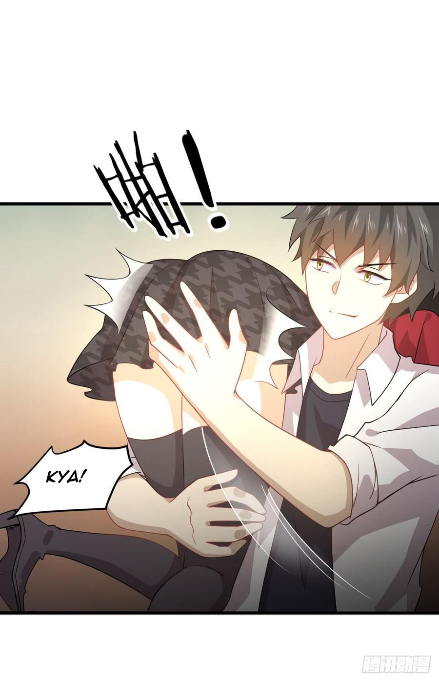 Immortal Swordsman in The Reverse World Chapter 82 Gambar 24