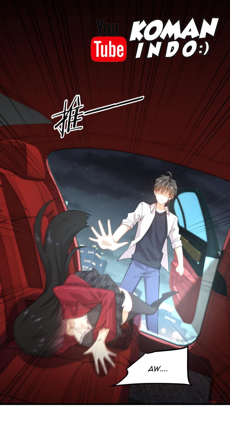 Immortal Swordsman in The Reverse World Chapter 82 Gambar 27