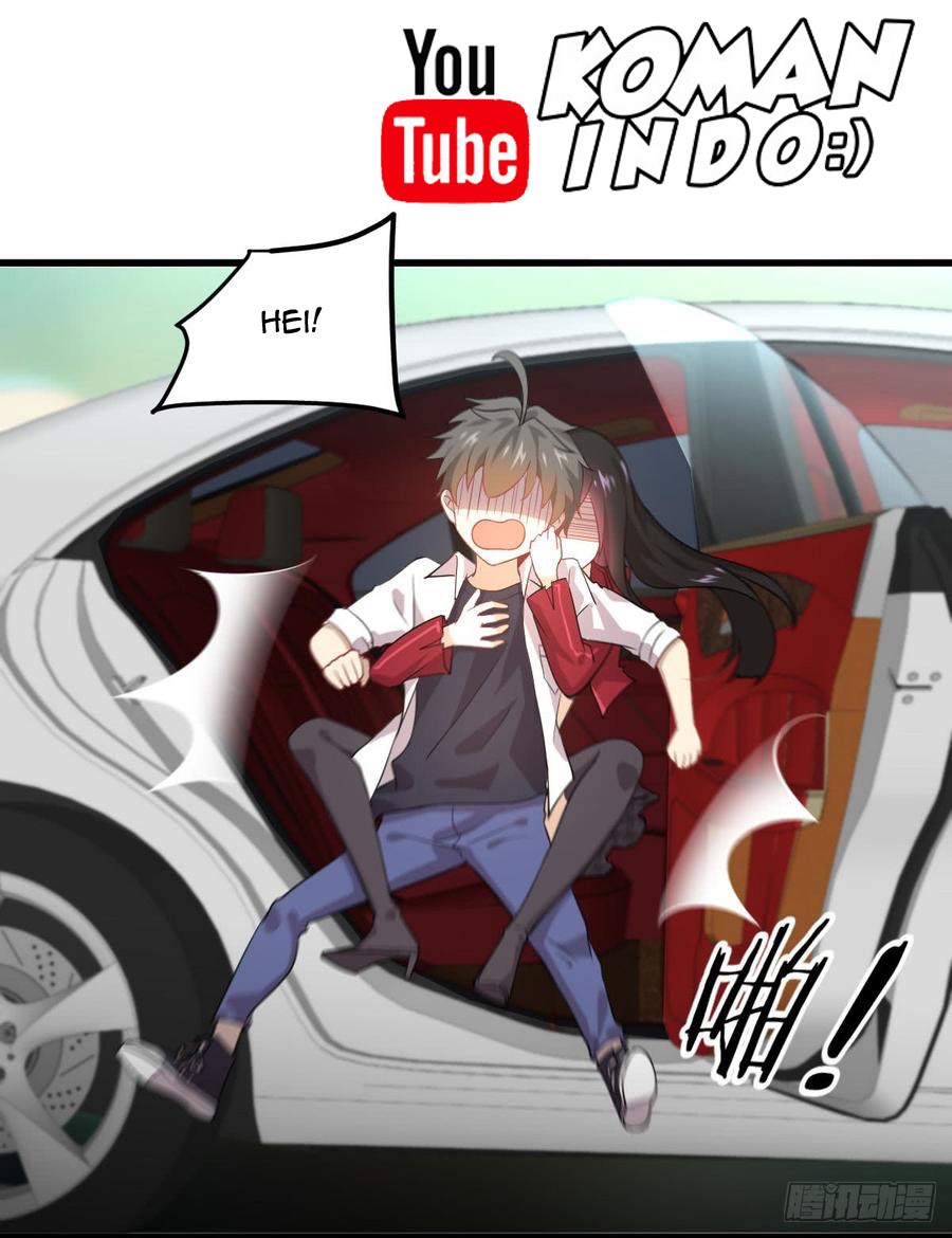 Immortal Swordsman in The Reverse World Chapter 82 Gambar 30