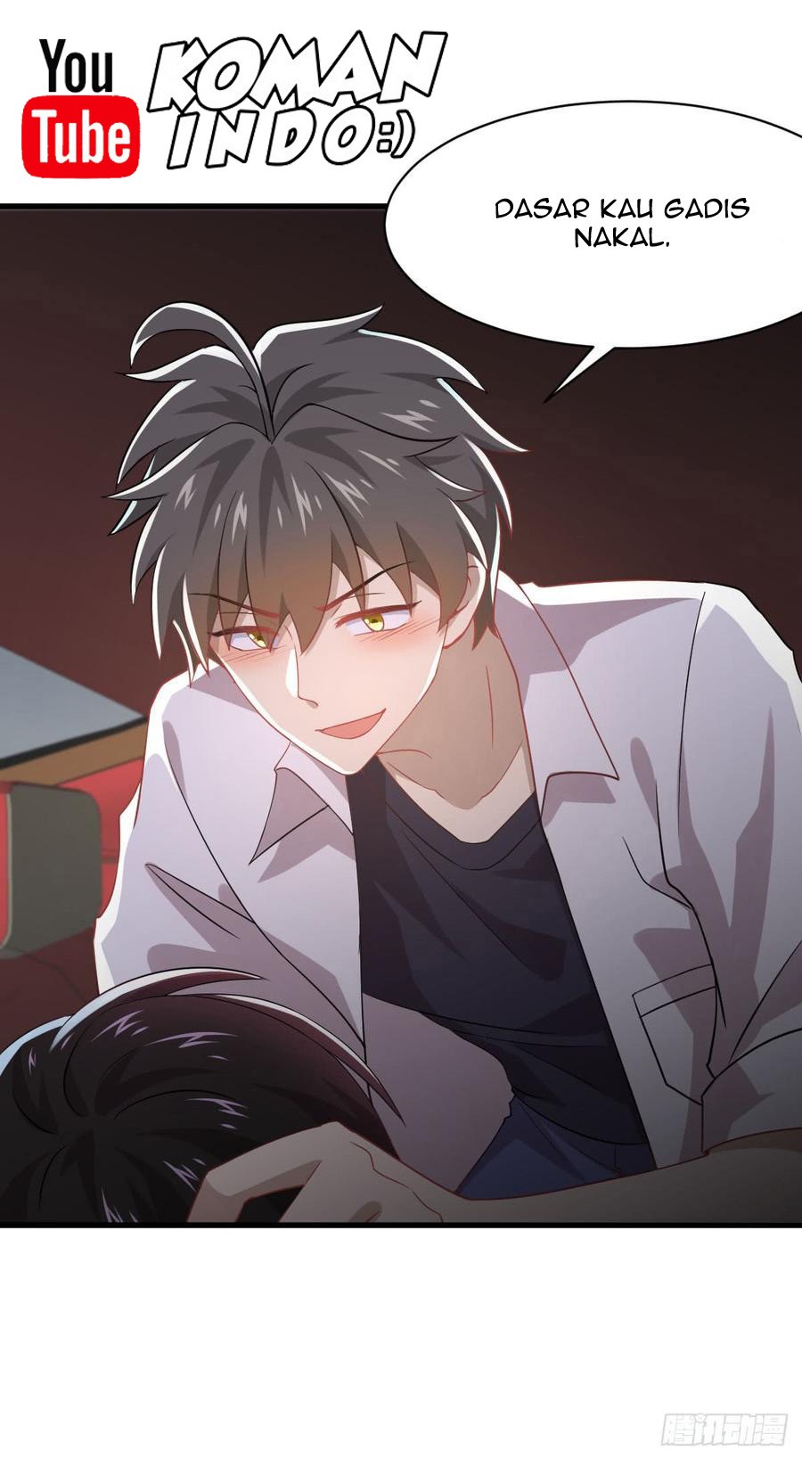 Immortal Swordsman in The Reverse World Chapter 82 Gambar 39