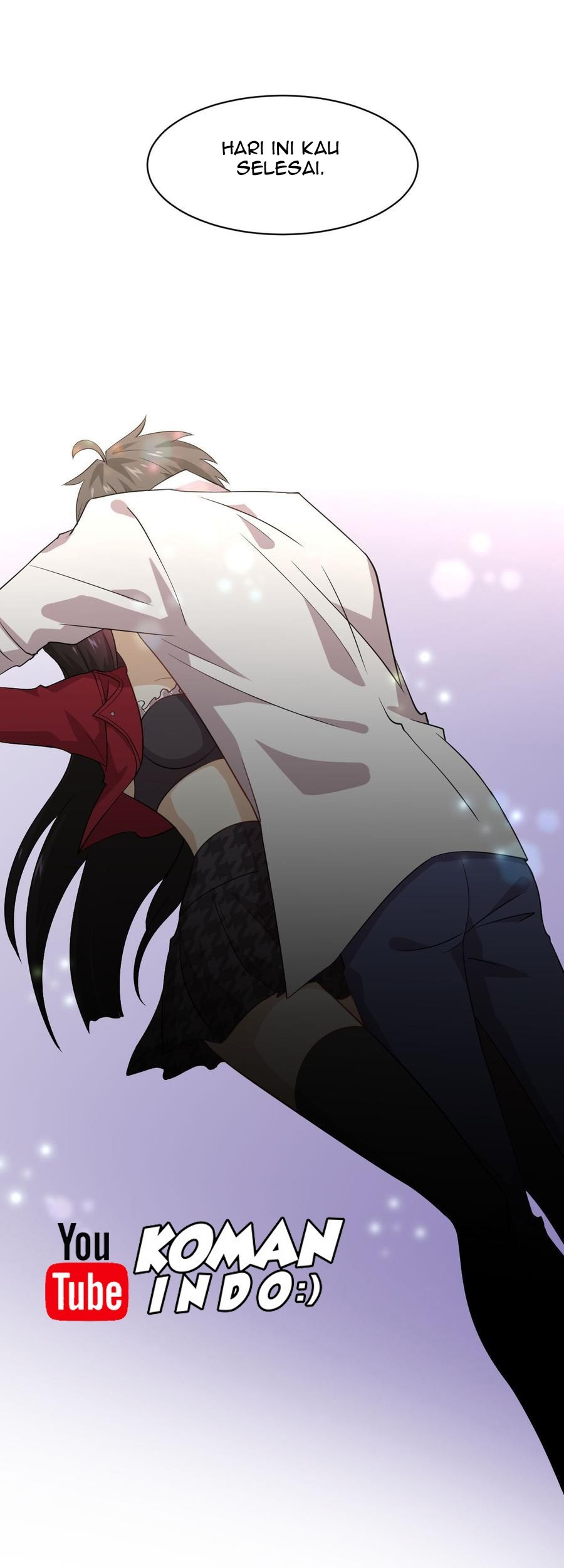 Immortal Swordsman in The Reverse World Chapter 82 Gambar 40