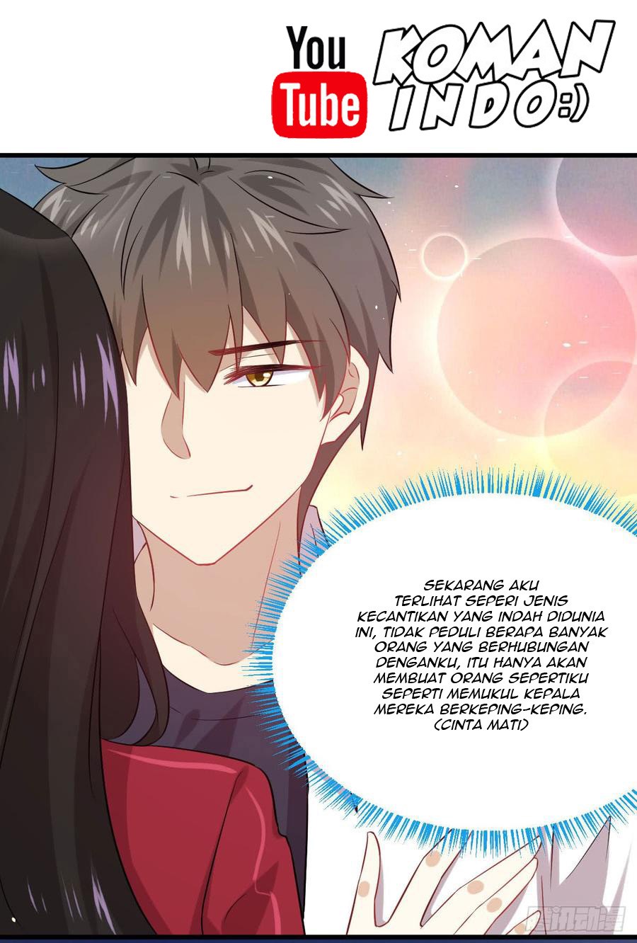 Immortal Swordsman in The Reverse World Chapter 83 Gambar 13