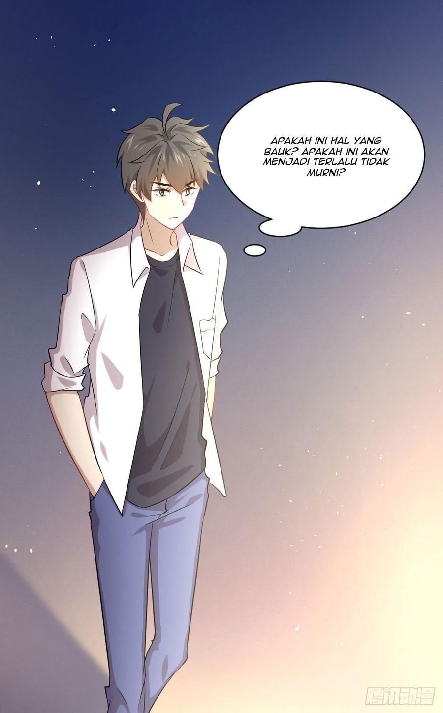 Immortal Swordsman in The Reverse World Chapter 83 Gambar 14