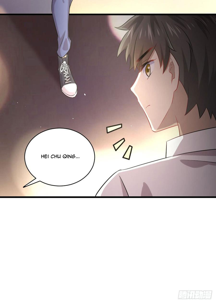 Immortal Swordsman in The Reverse World Chapter 83 Gambar 15