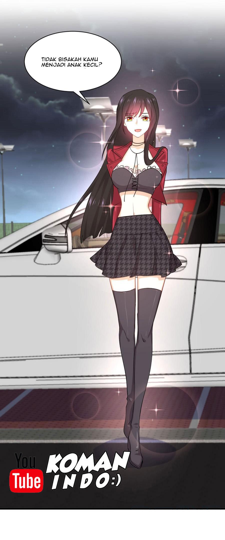 Immortal Swordsman in The Reverse World Chapter 83 Gambar 16