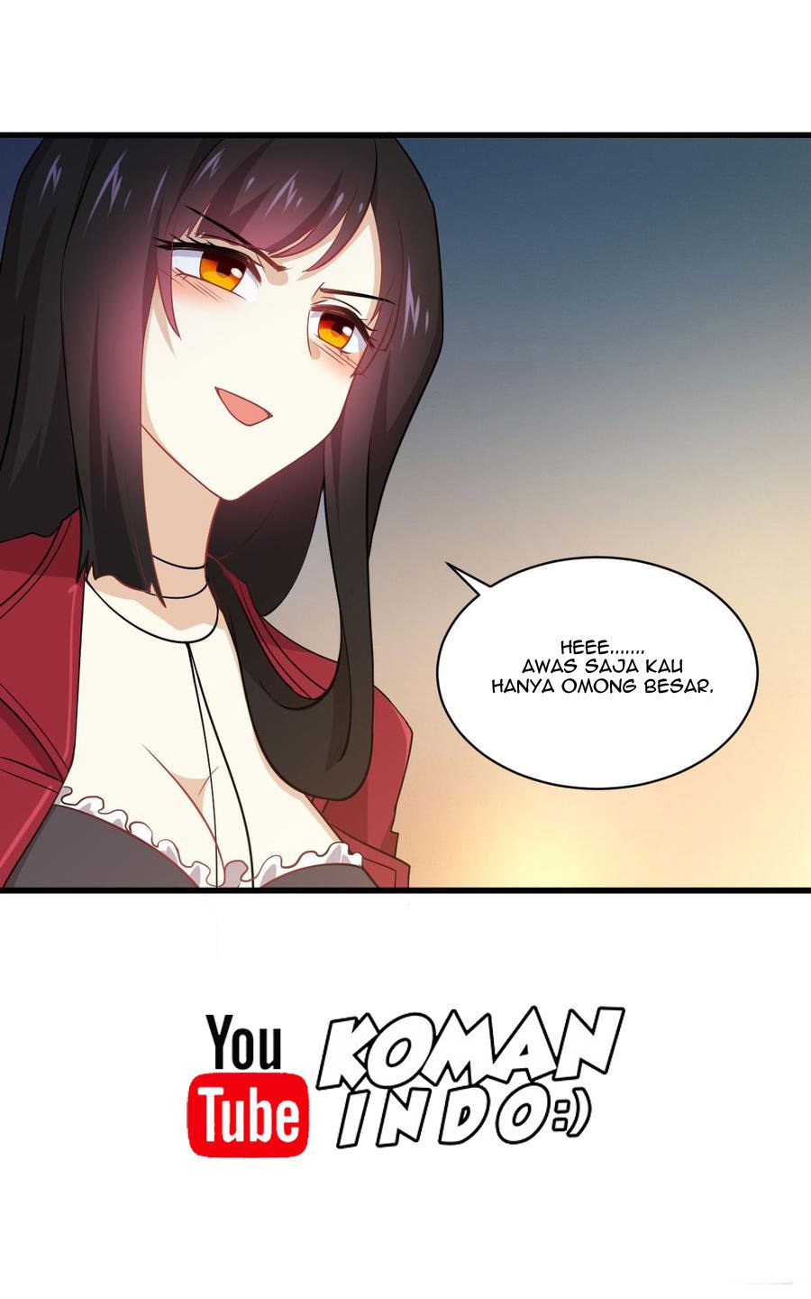 Immortal Swordsman in The Reverse World Chapter 83 Gambar 24