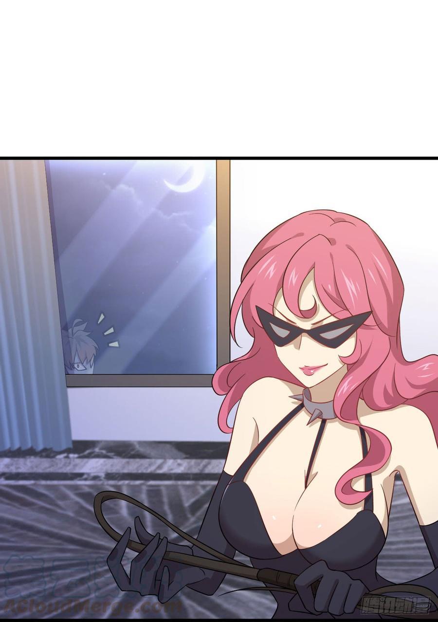 Immortal Swordsman in The Reverse World Chapter 83 Gambar 32