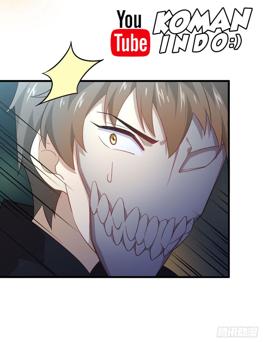 Immortal Swordsman in The Reverse World Chapter 83 Gambar 35